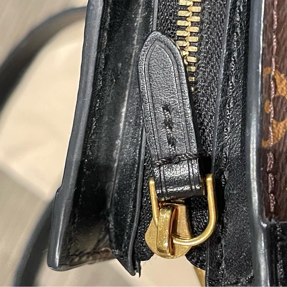 Louis Vuitton trunk clutch reverse monogram - Picture 7 of 15